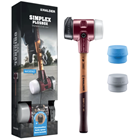 Simplex Schonhammer Set 80mm