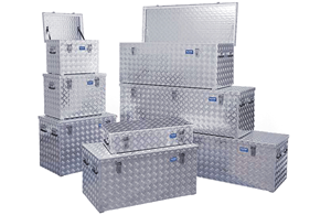 Werkzeugboxen