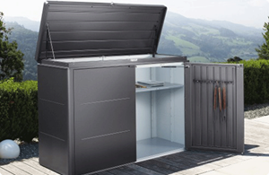 Gerätehäuser/Boxen