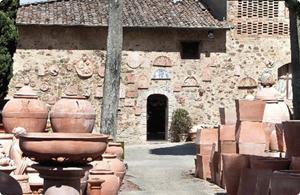 Terracotta Restposten