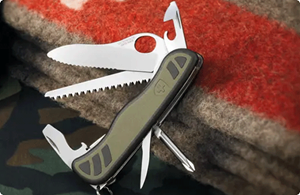 Victorinox