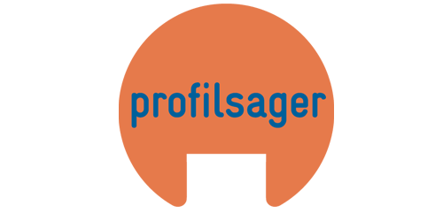 Profilsager