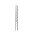 arcadia Pergone 16cm Wandsäule H:140cm Typ80
