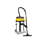 Fortec Nass-Trocken Sauger WD/KK 80.2l