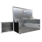 Alu-Transportbox Extreme 833, 1700x700x750/850mm