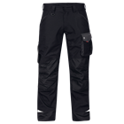 Arbeitshosen Galaxy schwarz