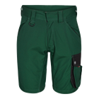Shorts Galaxy grün