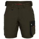 Shorts Galaxy forstgrün