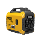 Stromerzeuger FT60000 Inverter 2000W