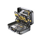ABS-Werkzeugkoffer Carbon Mini