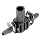 MDS T-Stück für Sprühdüsen 4.6mm
