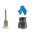 IndorTec FN Niveliersystem 3mm Starterset