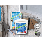 Mapei Planitop fix