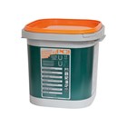 PCI Pecimor® 2K Bitumen Dickbeschichtung/Perimeterkleber