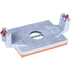 VS-GH-SPS-200-85/34 Saugplatte