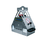 SM-600 Greenline Power Steinmagnet