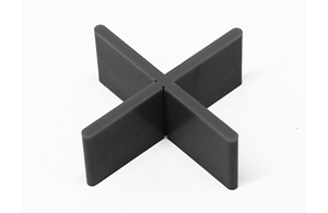 Fugenkreuze Volfi FK-A 8/10-55 schwarz