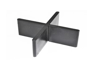 Fugenkreuze Volfi FK-A 3/10-55 schwarz