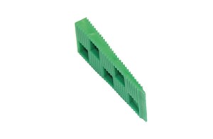 Volfi Kunststoff-Keile M-KK 12x30-80mm
